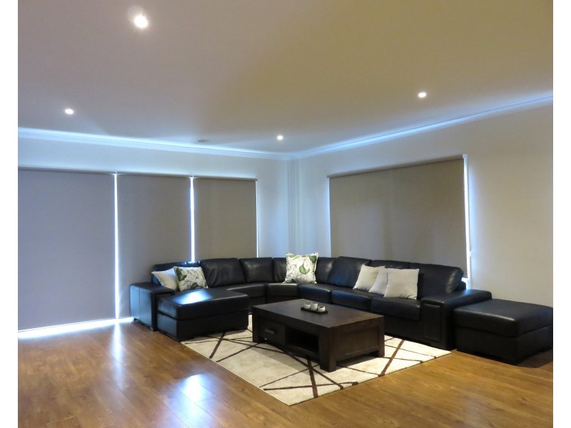 3 Mountleigh Circuit, Craigieburn VIC 3064