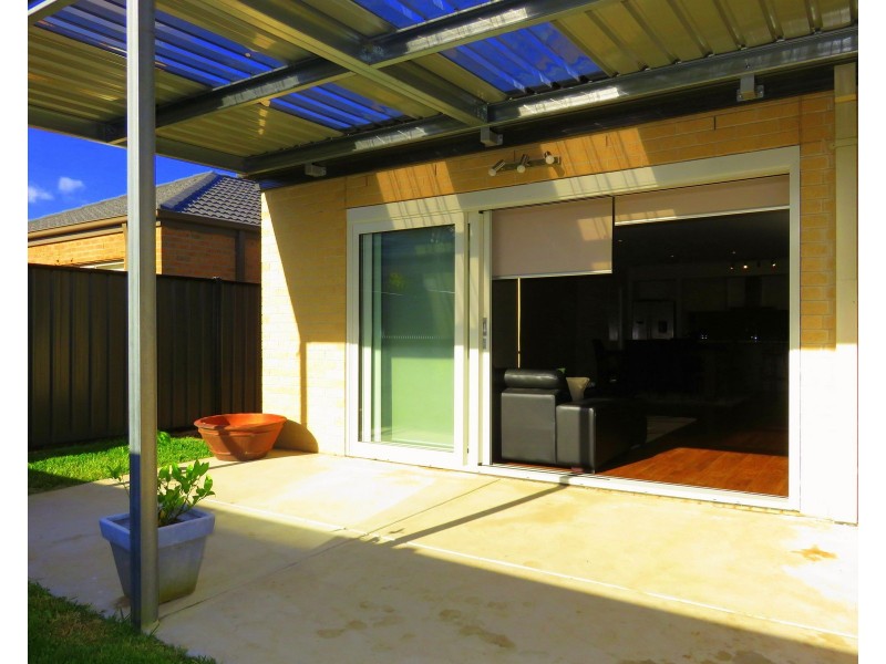 3 Mountleigh Circuit, Craigieburn VIC 3064