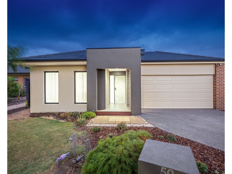 50 Broadleaf Drive, Epping VIC 3076