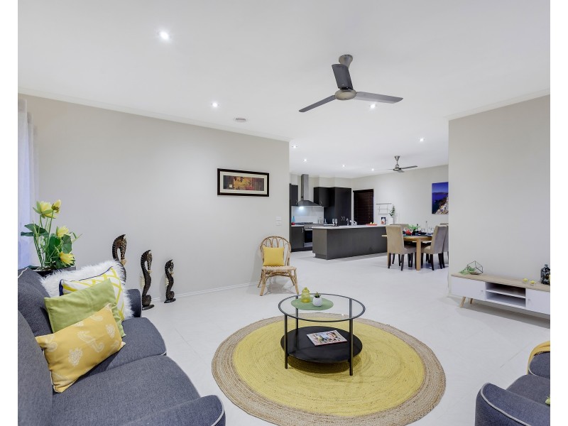 50 Broadleaf Drive, Epping VIC 3076