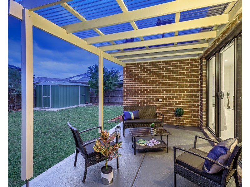 50 Broadleaf Drive, Epping VIC 3076