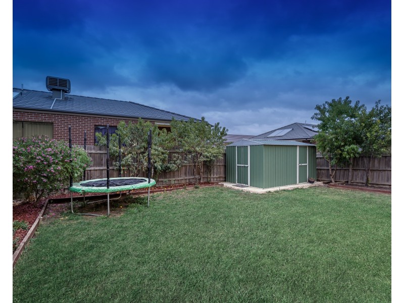 50 Broadleaf Drive, Epping VIC 3076
