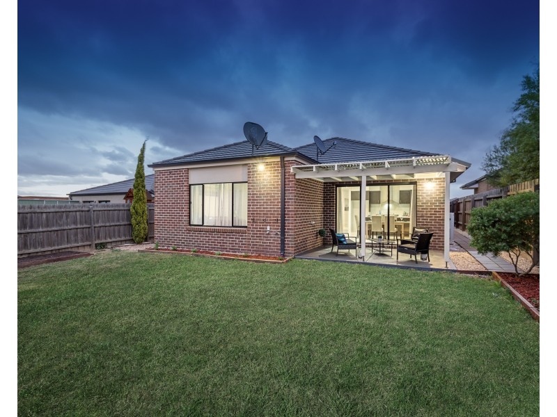 50 Broadleaf Drive, Epping VIC 3076