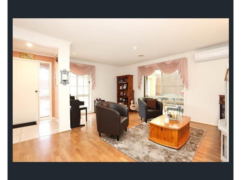 46 Old Plenty Road, South Morang VIC 3752