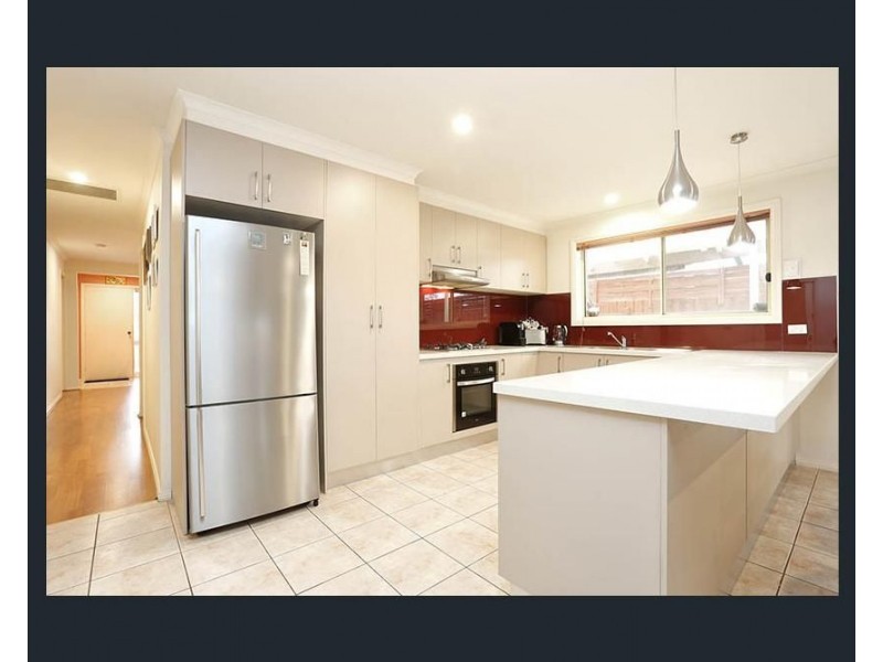 46 Old Plenty Road, South Morang VIC 3752