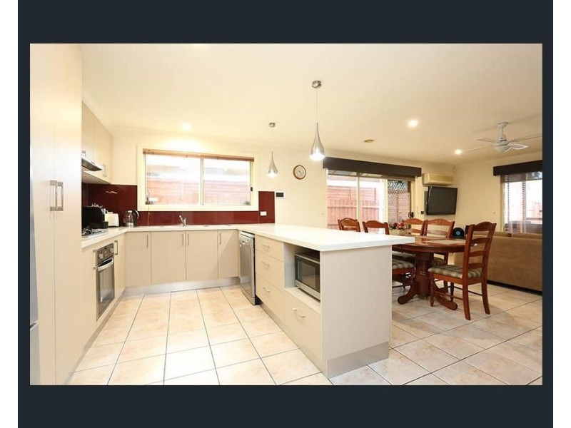 46 Old Plenty Road, South Morang VIC 3752