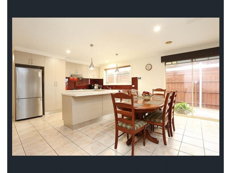 46 Old Plenty Road, South Morang VIC 3752