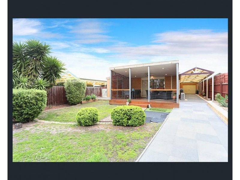 46 Old Plenty Road, South Morang VIC 3752