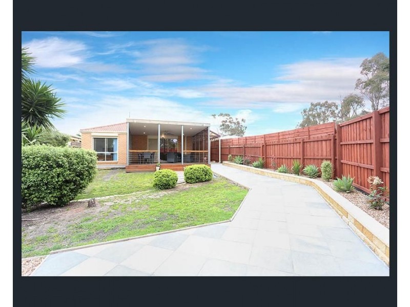 46 Old Plenty Road, South Morang VIC 3752