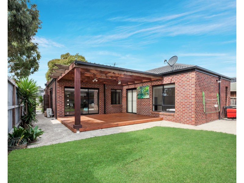 32 Echuca Way, Epping VIC 3076