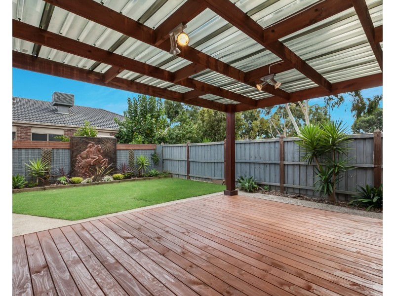 32 Echuca Way, Epping VIC 3076