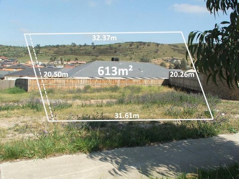 3 Eden Court, South Morang VIC 3752