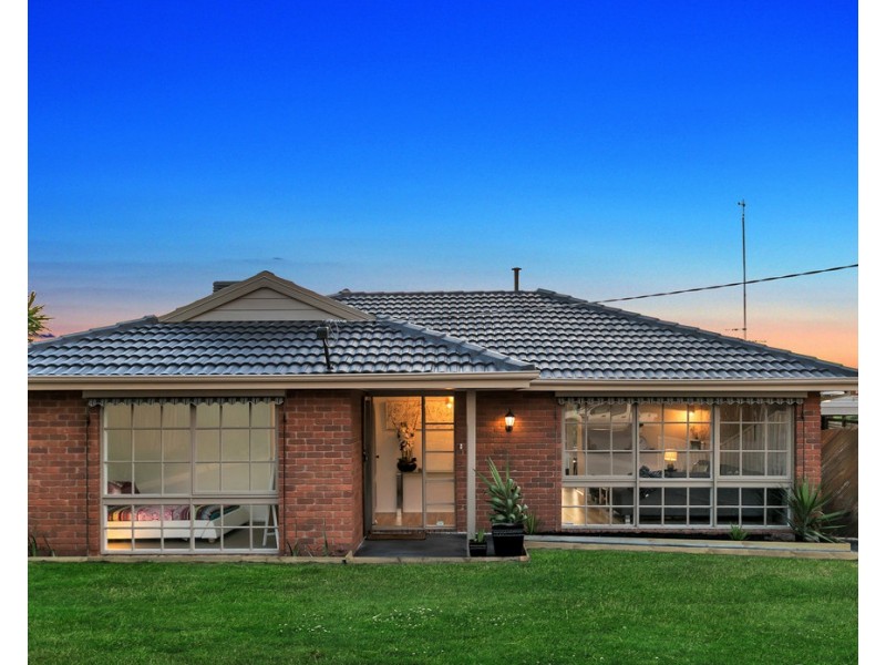 3 Worsley Court, Epping VIC 3076