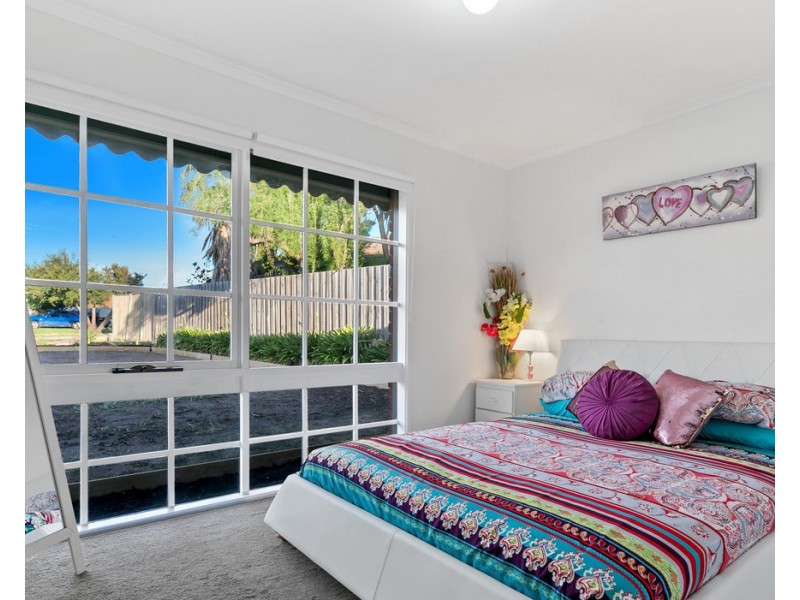 3 Worsley Court, Epping VIC 3076