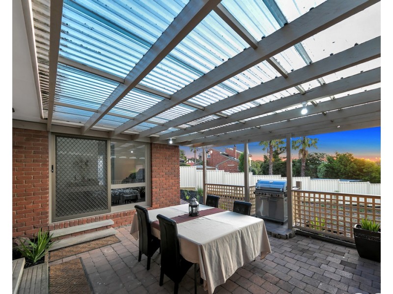 3 Worsley Court, Epping VIC 3076