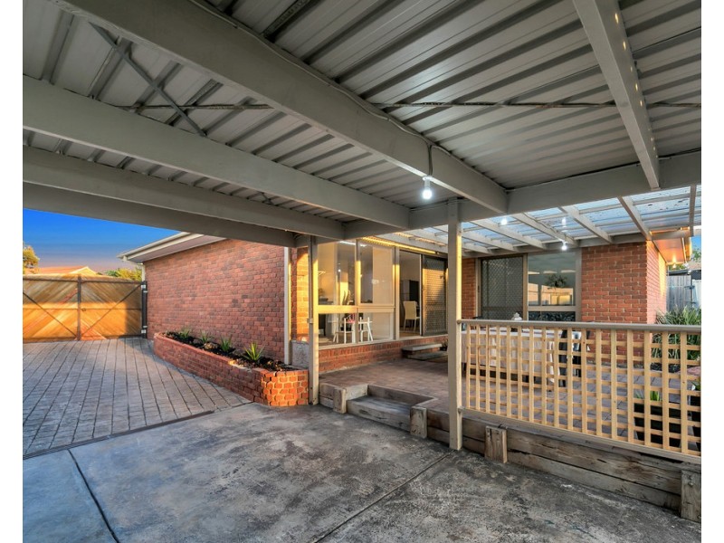 3 Worsley Court, Epping VIC 3076