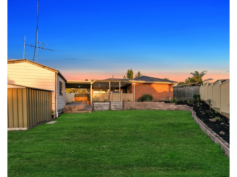 3 Worsley Court, Epping VIC 3076