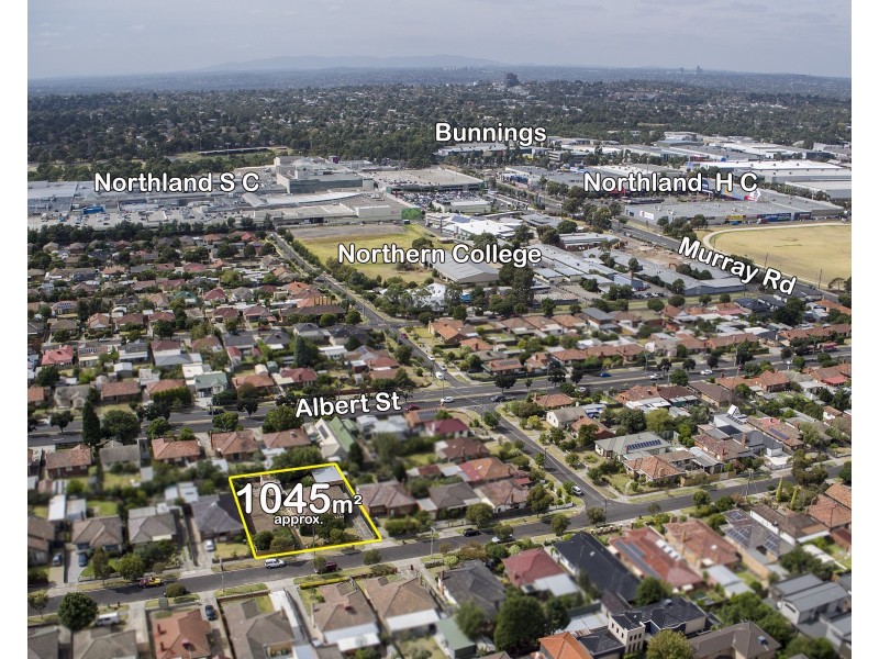 26-28 Kathleen Street, Preston VIC 3072