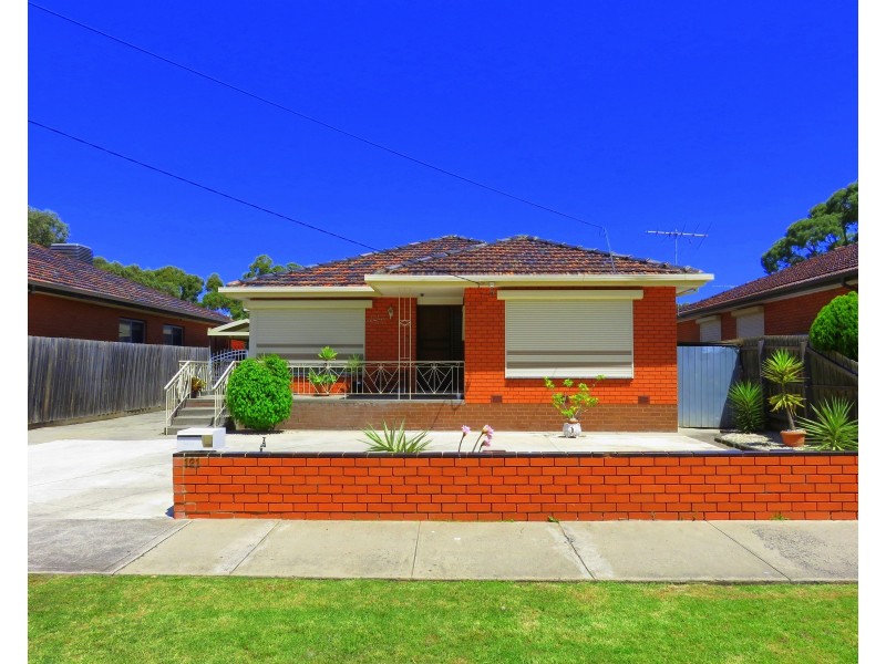 121 Kingsway Drive, Lalor VIC 3075