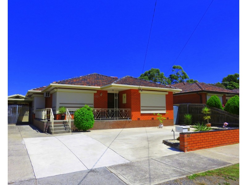 121 Kingsway Drive, Lalor VIC 3075