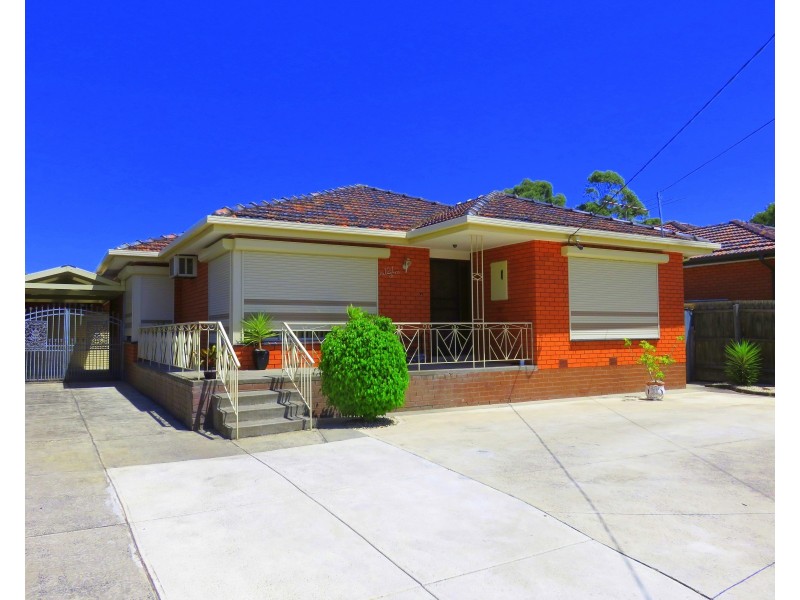 121 Kingsway Drive, Lalor VIC 3075