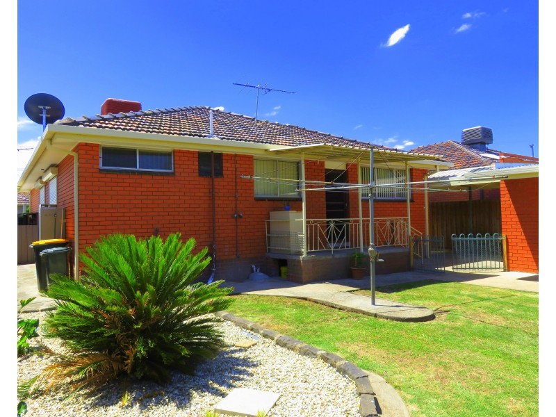 121 Kingsway Drive, Lalor VIC 3075