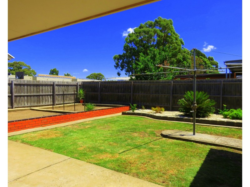 121 Kingsway Drive, Lalor VIC 3075