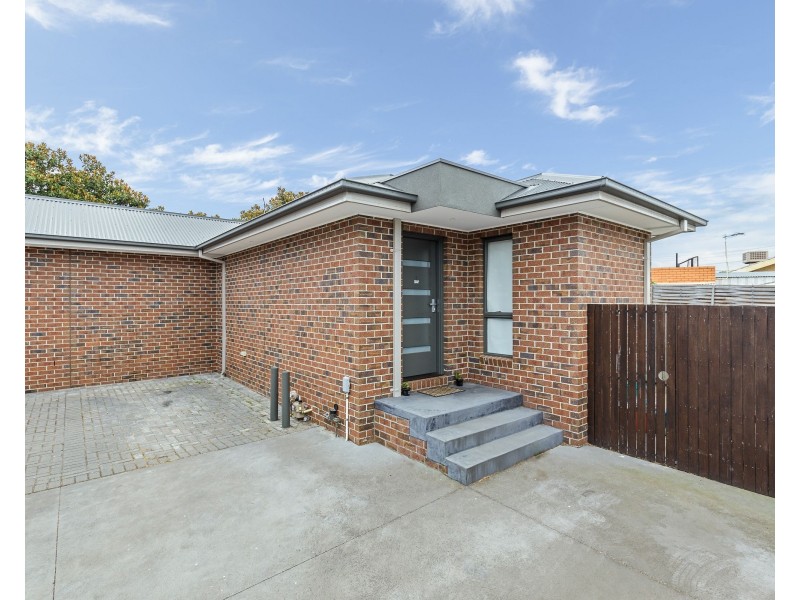 3/12 Kirwan Avenue, Lalor VIC 3075
