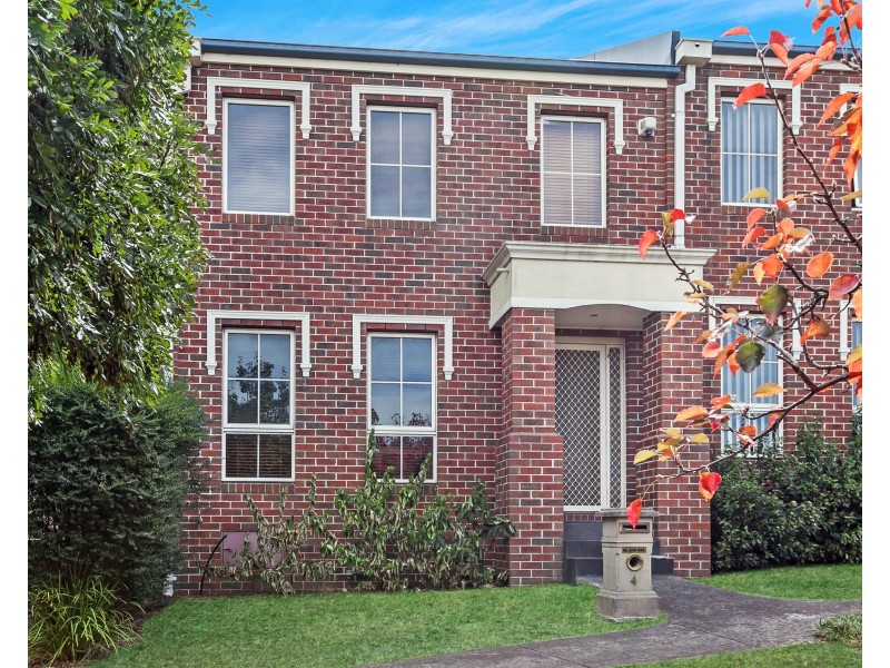 4/31 Loxton Terrace, Epping VIC 3076