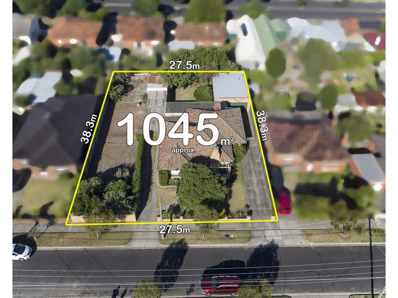 26-28 Kathleen Street, Preston VIC 3072