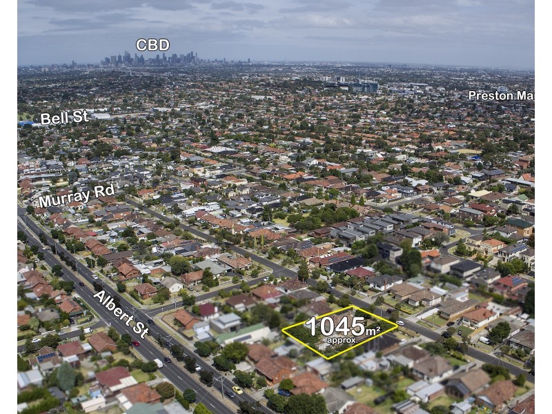 26-28 Kathleen Street, Preston VIC 3072