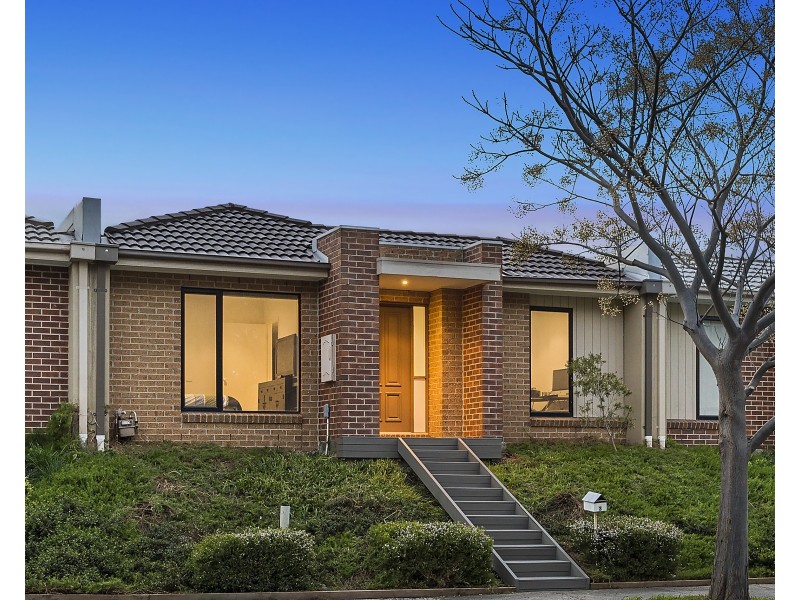 3 Waterlily Drive, Epping VIC 3076