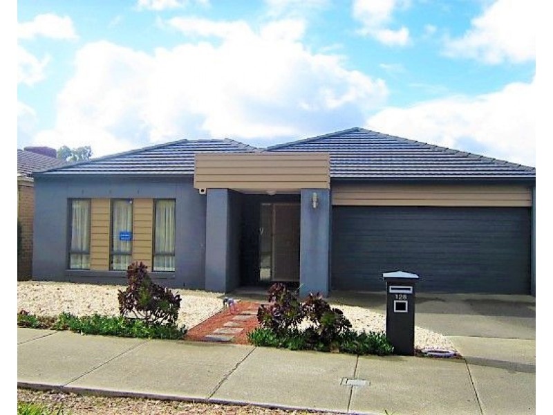 128 Redding Rise, Epping VIC 3076