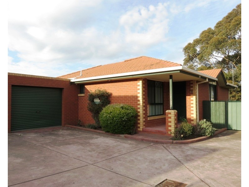 17/6 Campbell Street, Epping VIC 3076