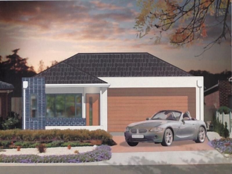 Lot 1272 Rockfield Street, Epping VIC 3076