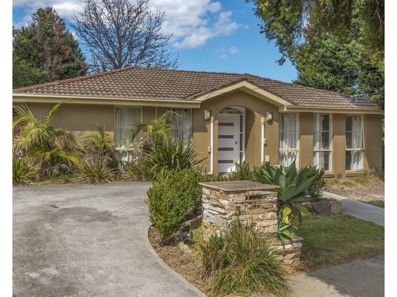 Rooms @ 5 Merryn Close, Bundoora VIC 3083