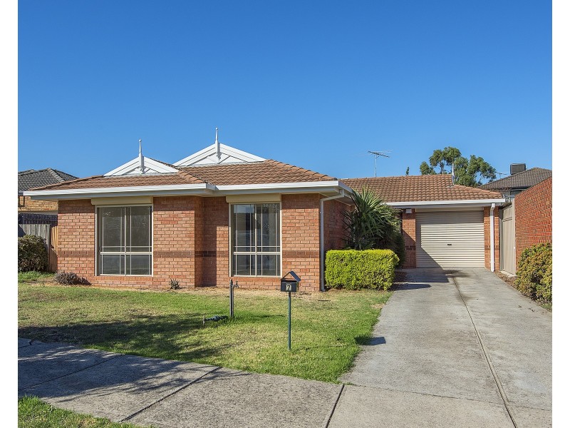 7 Sahra Court, Epping VIC 3076