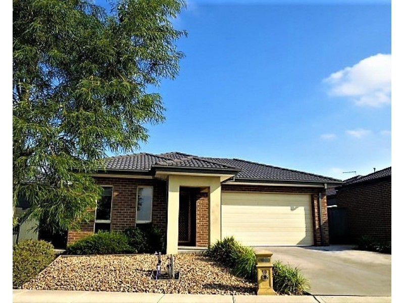 10 Anzac Drive, Wollert VIC 3750