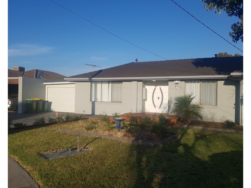 7 Roche Court, Epping VIC 3076