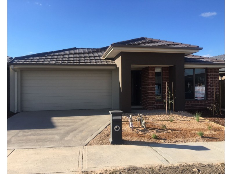 22 Bendigo Street, Mickleham VIC 3064