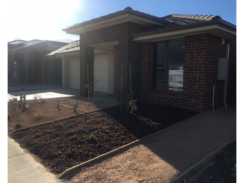 22 Bendigo Street, Mickleham VIC 3064