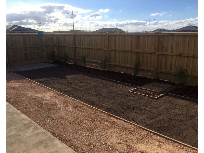 22 Bendigo Street, Mickleham VIC 3064