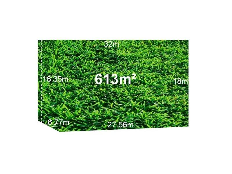 Lot 1521 Great Brome Avenue, Epping VIC 3076