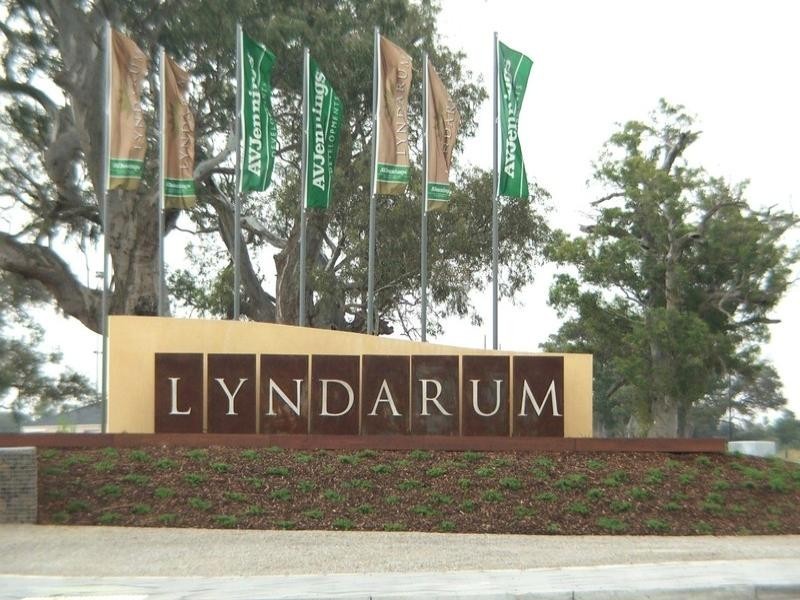 Lot 1521 Great Brome Avenue, Epping VIC 3076