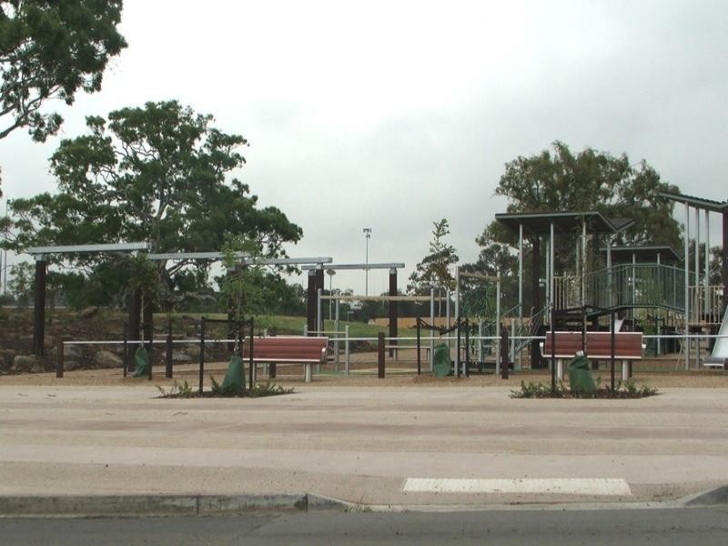 Lot 1521 Great Brome Avenue, Epping VIC 3076