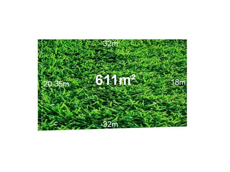 Lot 1522 Great Brome Avenue, Epping VIC 3076