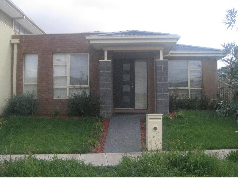 5 Glover Street, Epping VIC 3076