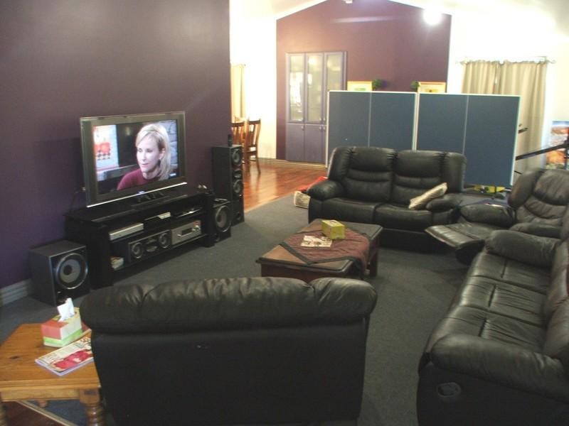 1395 Donnybrook Road, Woodstock VIC 3751