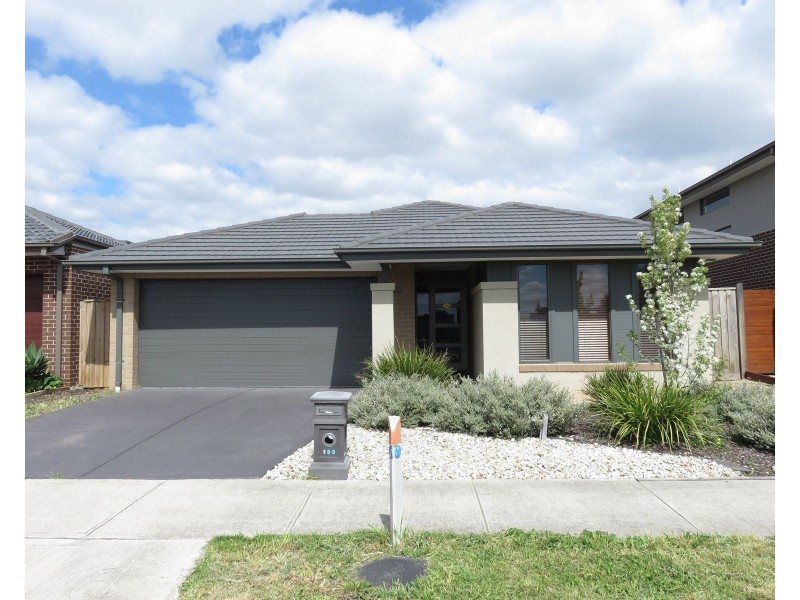 199 Kingsway Drive, Lalor VIC 3075