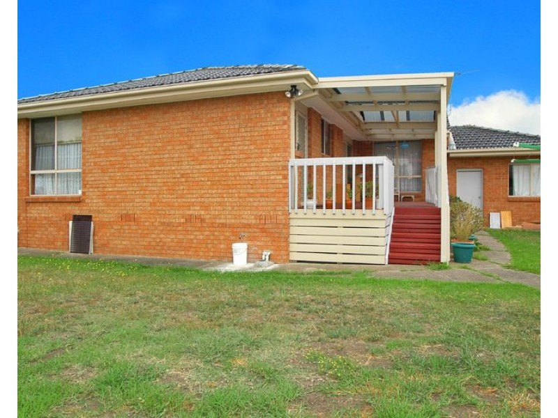 17 Lionheart Court, Epping VIC 3076